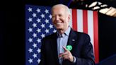 Biden logra la nominación presidencial, se vislumbra una revancha con Trump