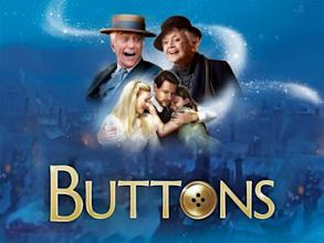 Buttons: A Christmas Tale