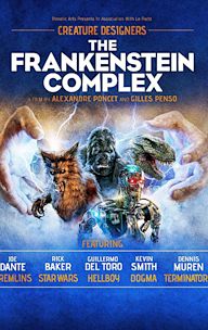 The Frankenstein Complex