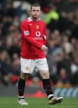 Wayne Rooney