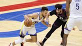 Curry brothers clash as Hornets take on Warriors