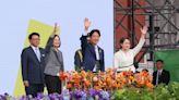 來台祝賀賴清德就職 日本自民黨訪團成員以舊「安倍派」為多數-風傳媒