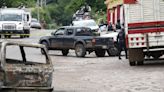 Violencia en Michoacán: 8 personas mueren en un enfrentamiento armado en el municipio de Tuzantla