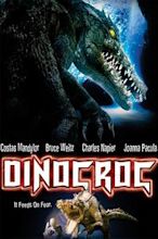 DinoCroc