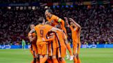 Netherlands 2 Turkey 1 - The Briefing: Weghorst's impact, Guler shines and Dutch comeback courage