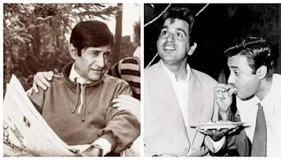 Dev Anand Birth Anniversary 2024: Remembering actor through his famous dialogues