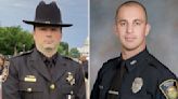Upstate ‘hero’ NY officers killed in shootout with AR-15-wielding madman ID’d as Michael Jensen, Michael Hoosock