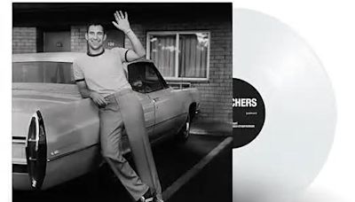 BLEACHERS :” BLEACHERS” ES EL NUEVO Nº1 DE ÁLBUMES DE PLASTICOS Y DECIBELIOS