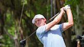 RBC Heritage: Matthew Fitzpatrick beats Jordan Spieth in long playoff for second career win