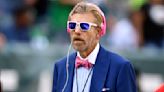 Philadelphia radio host Howard Eskin suspended from Phillies home games over 'unwelcome kiss'