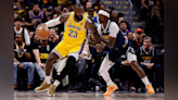 Paris 2024 is on the horizon, but first LeBron James wants to spend time with family after LA Lakers crash out of playoffs - Boston News, Weather, Sports | WHDH 7News