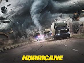 Hurricane Heist