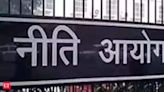 Government reconstitutes NITI Aayog; no change in the top positions