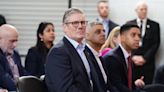 Keir Starmer shies away from some of Sadiq Khan's key policies but backs mayor for a third term