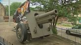 Brookline War Memorial Cannon declared a historic monument