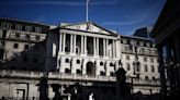 Ex-officials say Bank of England was too slow to heed inflation warnings