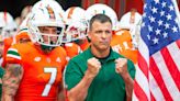 UM’s Cristobal offers update on Fletcher injury, a Cane who could change positions, more