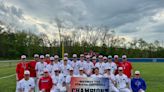 Owego defeats Oneonta for Southern Tier Athletic Conference baseball championship