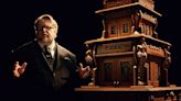 Guillermo del Toro looking to add Emmy to Oscar collection with ‘Cabinet of Curiosities’