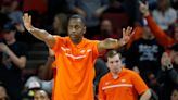 Oklahoma State coach Mike Boynton sees a future for Bedlam basketball after OU's SEC move