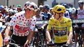 Tour de France 2023 standings: GC, points, King of the Mountains and best young rider