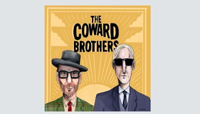 ...Costello and T Bone Burnett Play ‘The Coward Brothers’ in Christopher Guest...Series, Plus 20-Track Soundtrack Album (EXCLUSIVE)