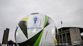 Presentado "Fussballliebe", el balón oficial de la Eurocopa 2024