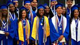 Congratulations Class of 2024! Pahokee Community High School graduation photos