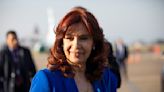 Cristina Kirchner criticó el acuerdo de la UBA con el Gobierno: “¿Significa cambio de votos para la ley Bases?”