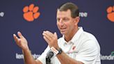 Clemson's deal with Dabo Swinney makes him second-highest paid college football coach