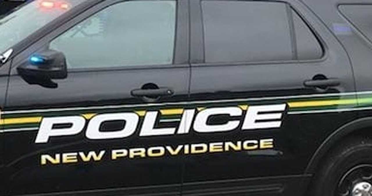 New Providence Officers Hospitalized After Being Struck By DUI Driver On Route 78: Police