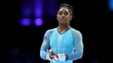 Simone Biles makes history at the 2023 World Artistic Gymnastics Championships