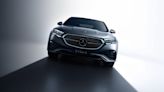 Under pressure in China, Mercedes trims profit outlook