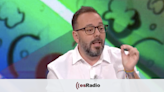 El ridículo de Antonio Maestre sobre el supuesto recorte de derechos a gays en Madrid