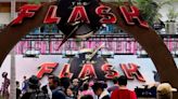 "The Flash" corre para os cinemas e reinicia universo DC