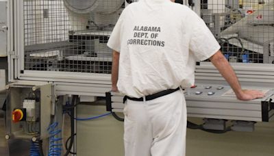 Alabama officials: Inmates sued over prison slave labor allegations without exhausting other means