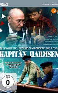 Kapitän Harmsen