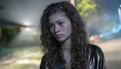 What Happened Between Zendaya & Sam Levinson? Euphoria Feud Explained