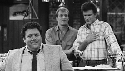 'Cheers' stars recall ditching work to get high on 'extraordinary amount of mushrooms'