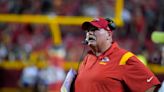 3 takeaways from Chiefs HC Andy Reid’s Monday media availability