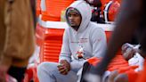 Browns' draft still affected by Deshaun Watson trade. Team without first-round pick for 3rd year