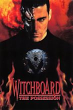 Witchboard III: The Possession (1997) — The Movie Database (TMDB)