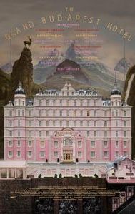 The Grand Budapest Hotel