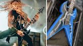 Zakk Wylde’s latest Pantera guitar is a tribute to Dimebag Darrell’s Dean From Hell – is a new guitar line in the works?