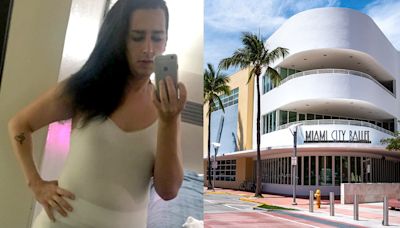 Trans woman Andrea Doria Dos Passos beaten to death in Miami Beach; arrest made