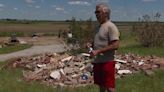 IA: 7TH GRADE LESSON SAVES MAN FROM DEADLY TORNADO