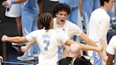 NCAA Tournament in Charlotte: UNC, Michigan State advance, set to square off Saturday