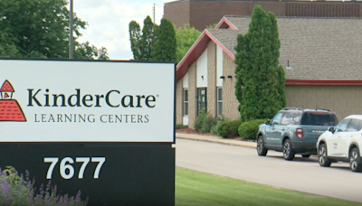 Oak Creek KinderCare under investigation after police found cocaine in an employee's bag