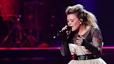 Kelly Clarkson changes lyrics to song ‘Piece By Piece’ following split from ex-husband