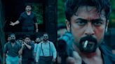 'Suriya 44' New Promo: Suriya Nails His Gangster Avatar In Karthik Subbaraj's Film